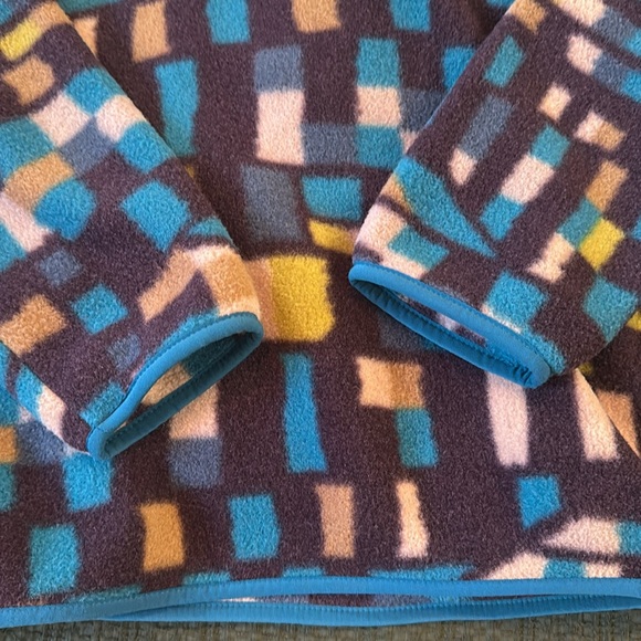 NWT Patagonia Synchilla Fleece, S - Picture 5 of 6